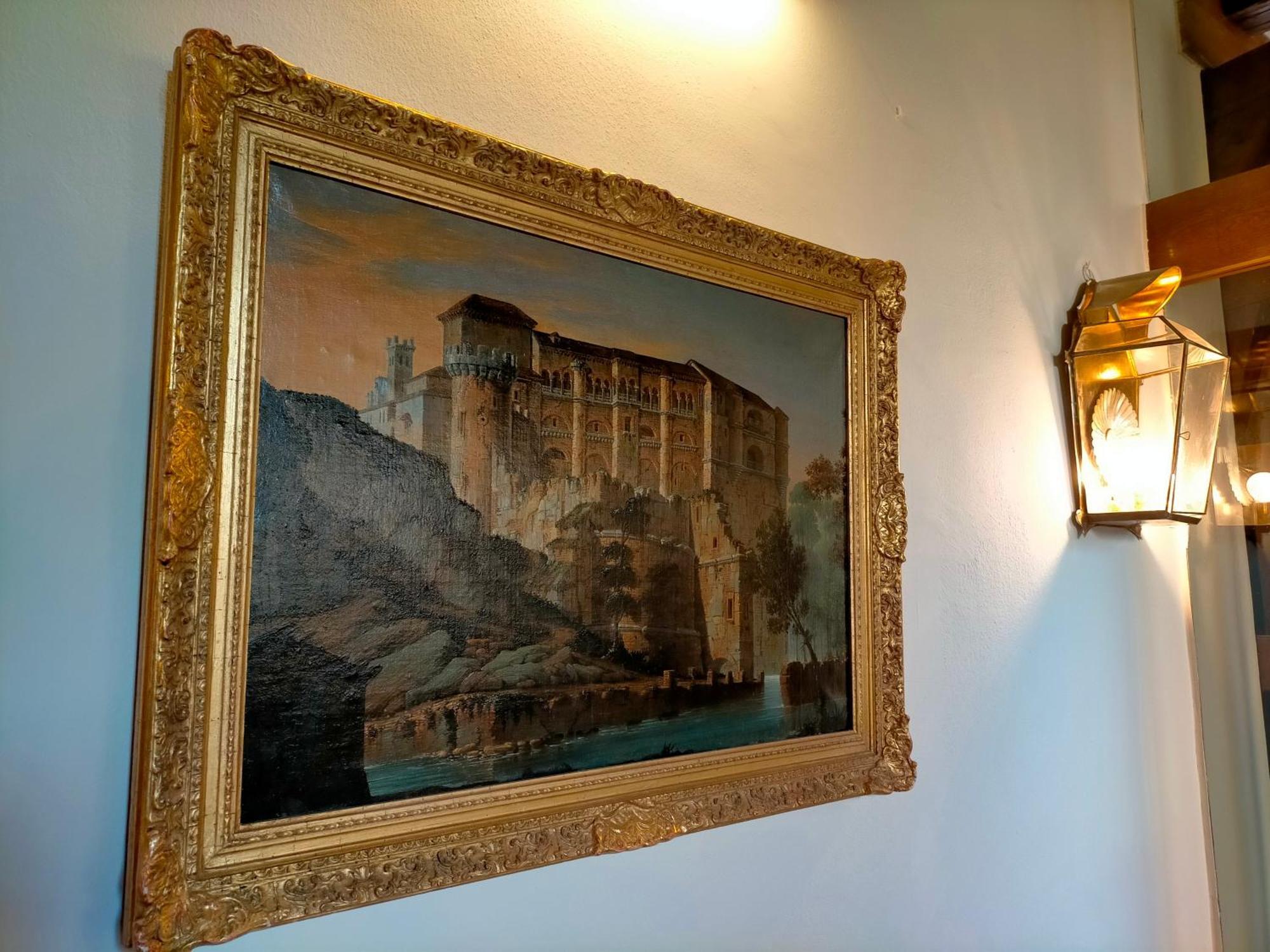 Parador De Benavente Extérieur photo