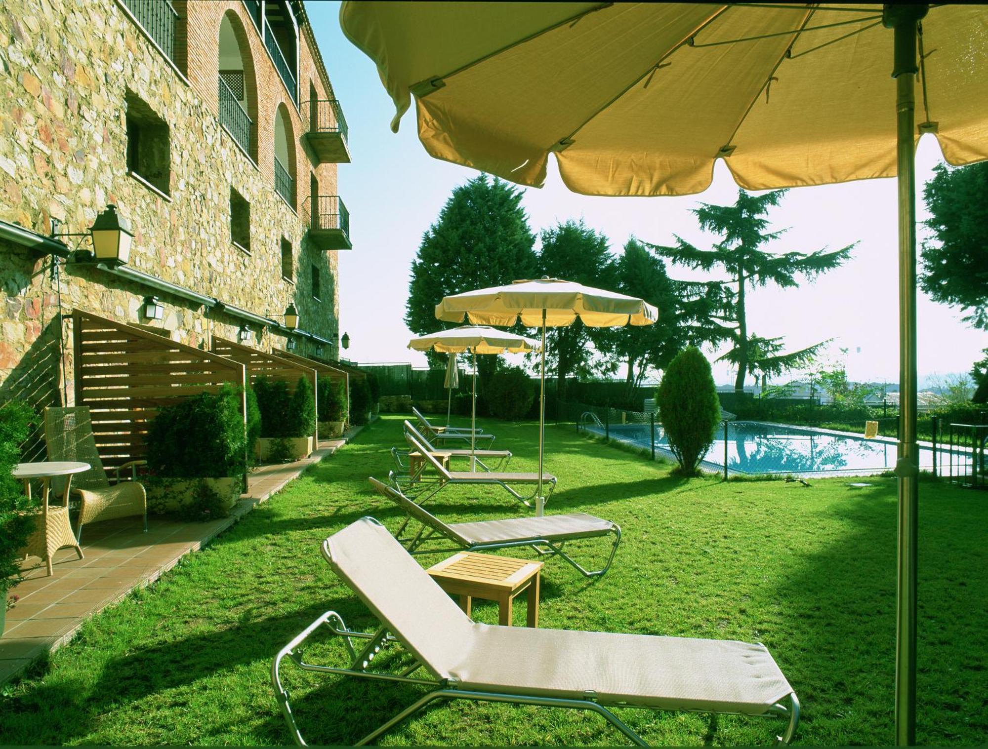 Parador De Benavente Extérieur photo